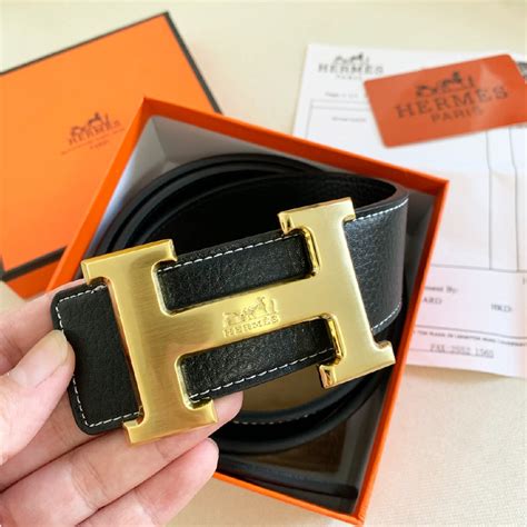 gürtel damen hermes fake|hermes belt real or fake.